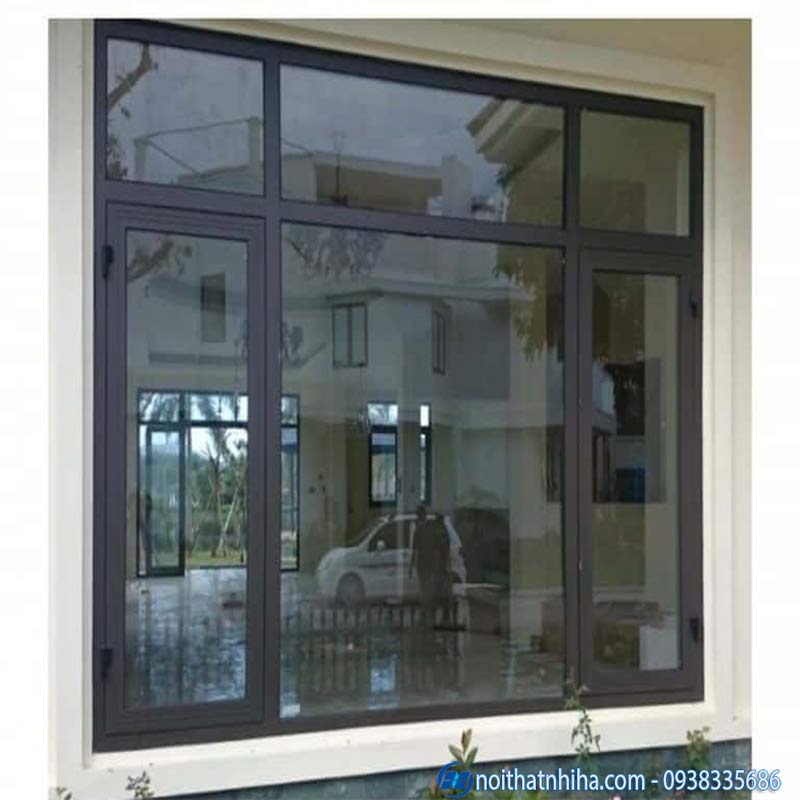 Cửa nhôm Việt Pháp