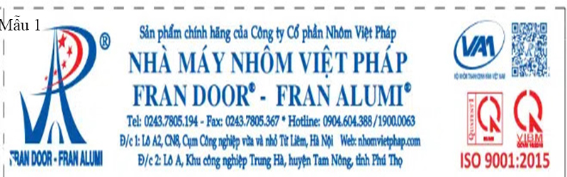 nhom Viet Phap 1
